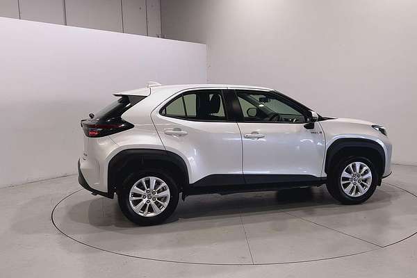 2023 Toyota Yaris Cross GX MXPJ10R