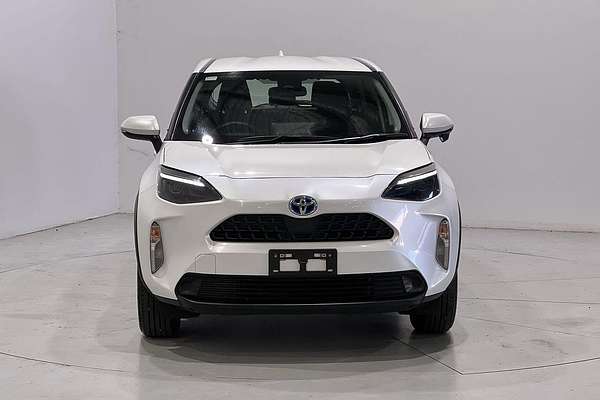 2023 Toyota Yaris Cross GX MXPJ10R
