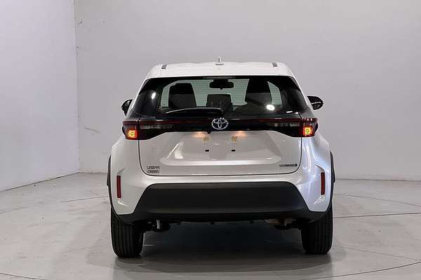 2023 Toyota Yaris Cross GX MXPJ10R