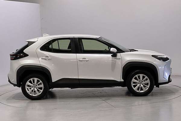 2023 Toyota Yaris Cross GX MXPJ10R