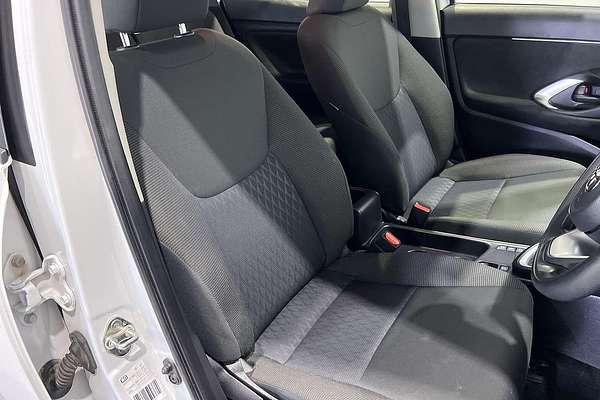 2023 Toyota Yaris Cross GX MXPJ10R