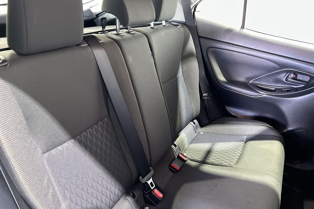 2023 Toyota Yaris Cross GX MXPJ10R