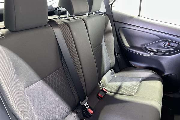 2023 Toyota Yaris Cross GX MXPJ10R