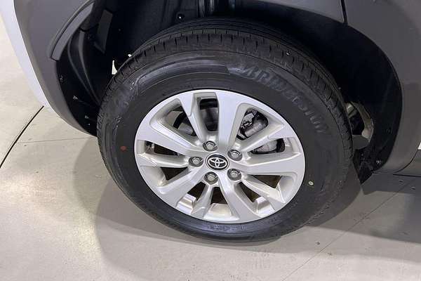 2023 Toyota Yaris Cross GX MXPJ10R