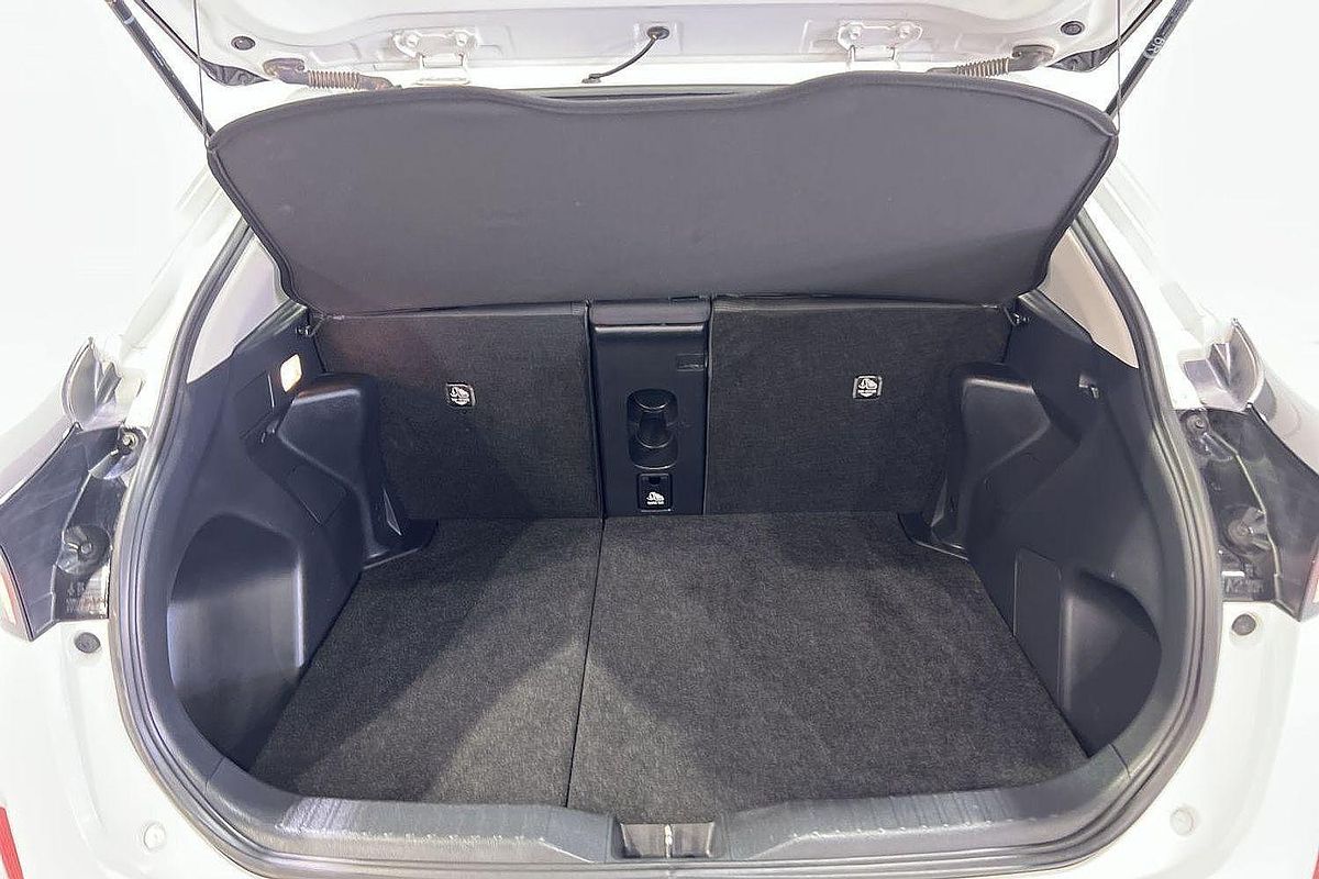 2023 Toyota Yaris Cross GX MXPJ10R
