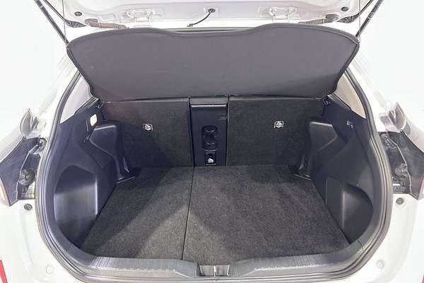 2023 Toyota Yaris Cross GX MXPJ10R
