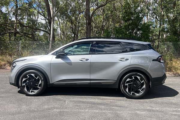 2024 Kia Sportage SX+ NQ5