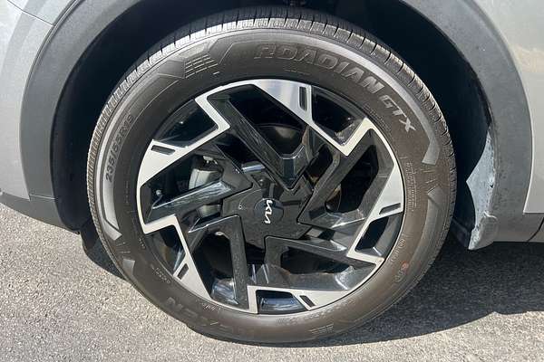 2024 Kia Sportage SX+ NQ5