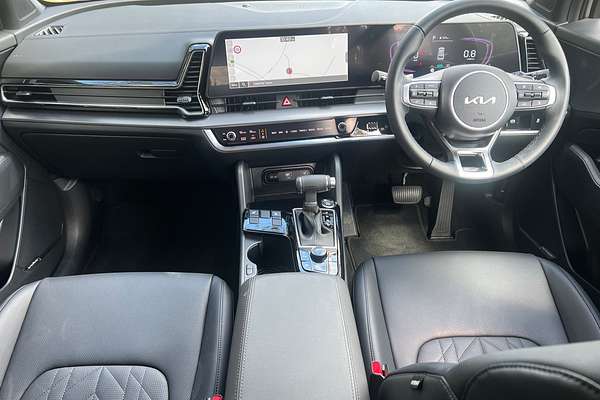 2024 Kia Sportage SX+ NQ5