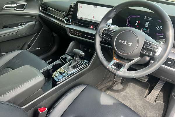 2024 Kia Sportage SX+ NQ5