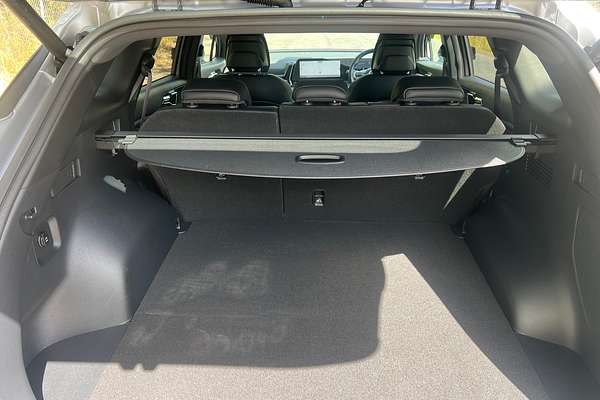 2024 Kia Sportage SX+ NQ5