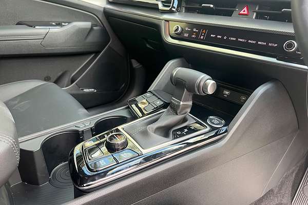 2024 Kia Sportage SX+ NQ5