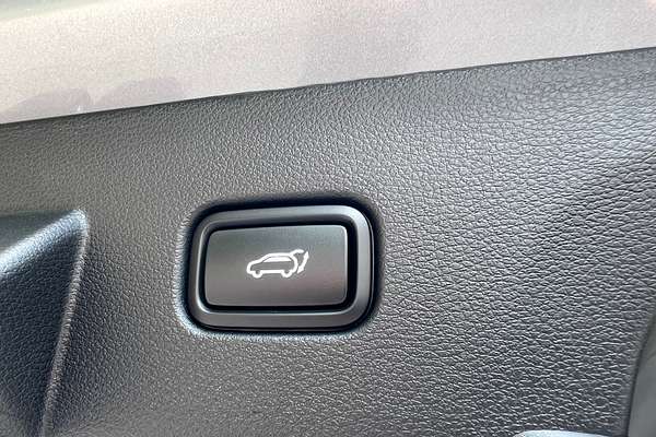 2024 Kia Sportage SX+ NQ5