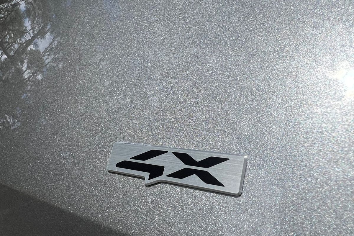 2024 Kia Sportage SX+ NQ5