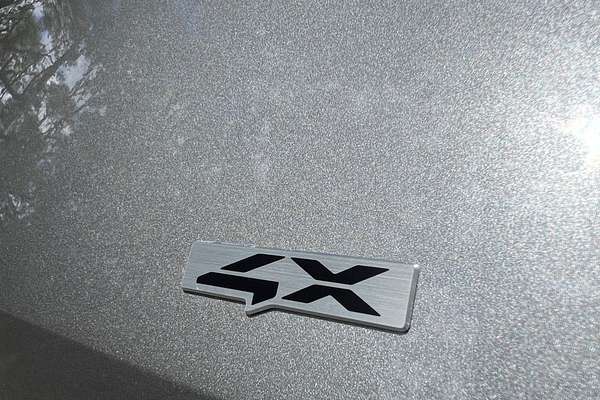 2024 Kia Sportage SX+ NQ5