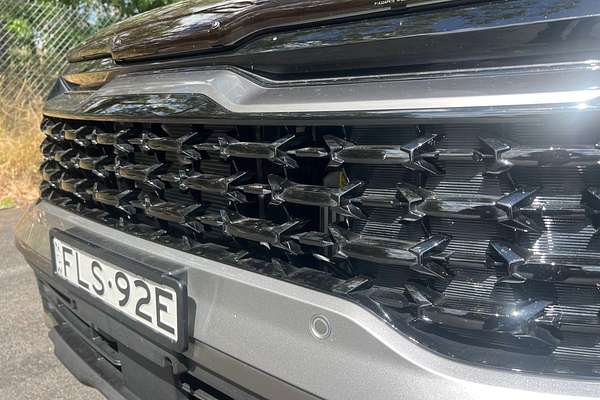 2024 Kia Sportage SX+ NQ5