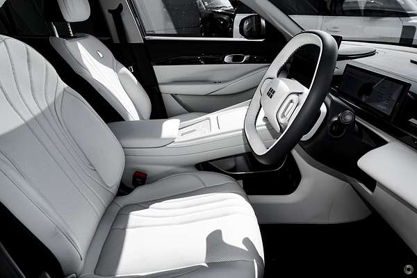 2025 Geely EX5 Inspire E245