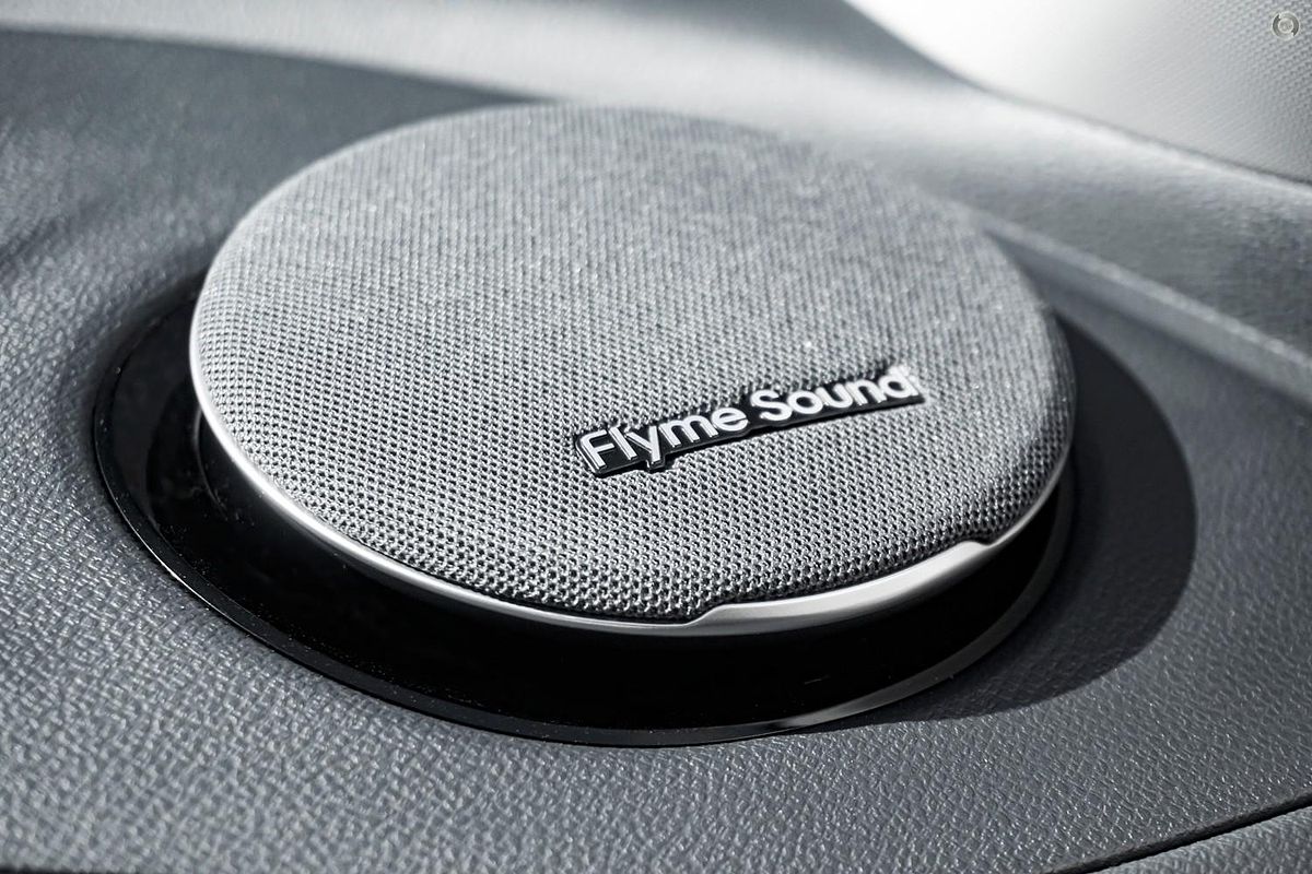 2025 Geely EX5 Inspire E245