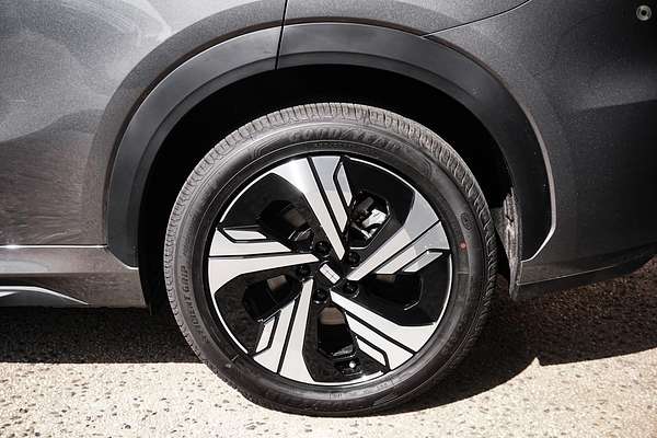 2025 Geely EX5 Inspire E245