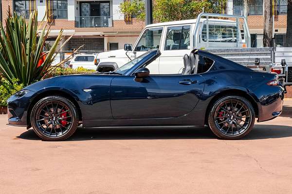 2021 Mazda MX-5 GT RS ND