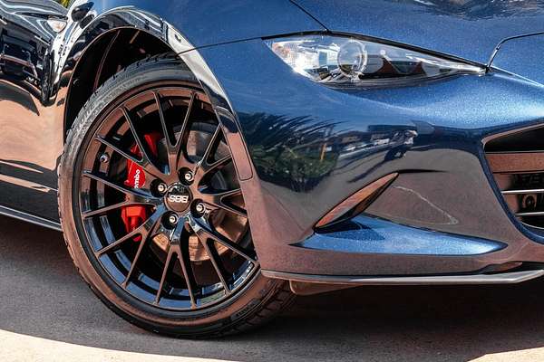 2021 Mazda MX-5 GT RS ND