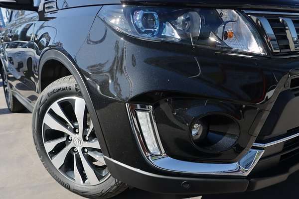 2024 Suzuki Vitara Turbo LY Series II
