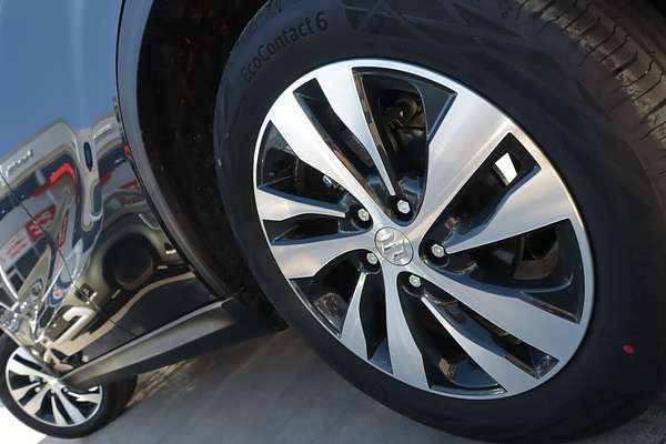 2024 Suzuki Vitara Turbo LY Series II
