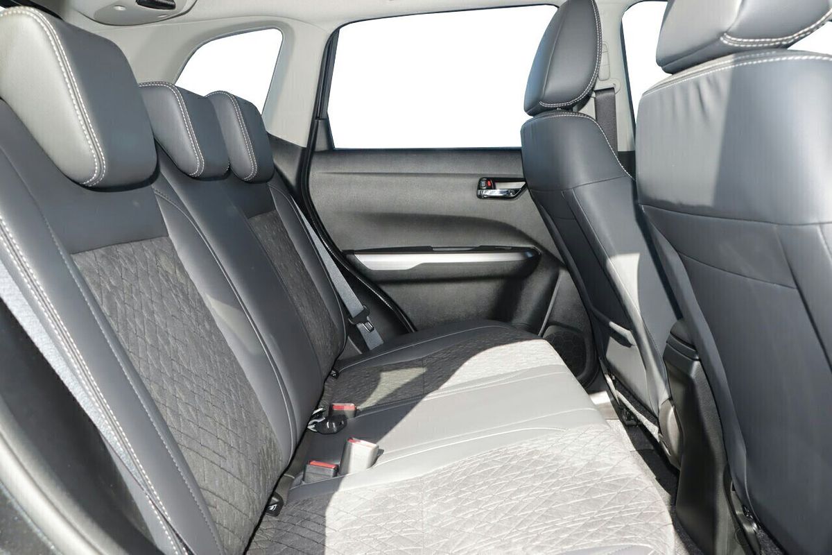 2024 Suzuki Vitara Turbo LY Series II