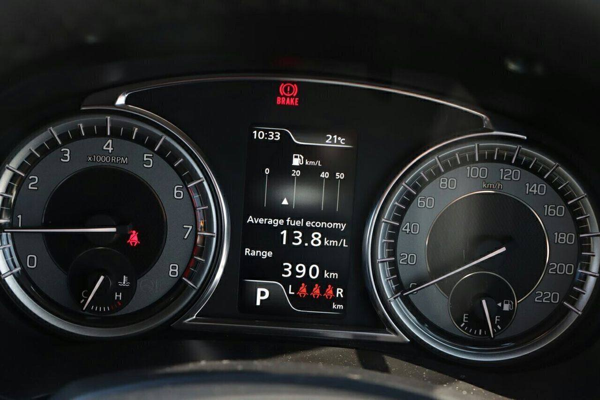 2024 Suzuki Vitara Turbo LY Series II