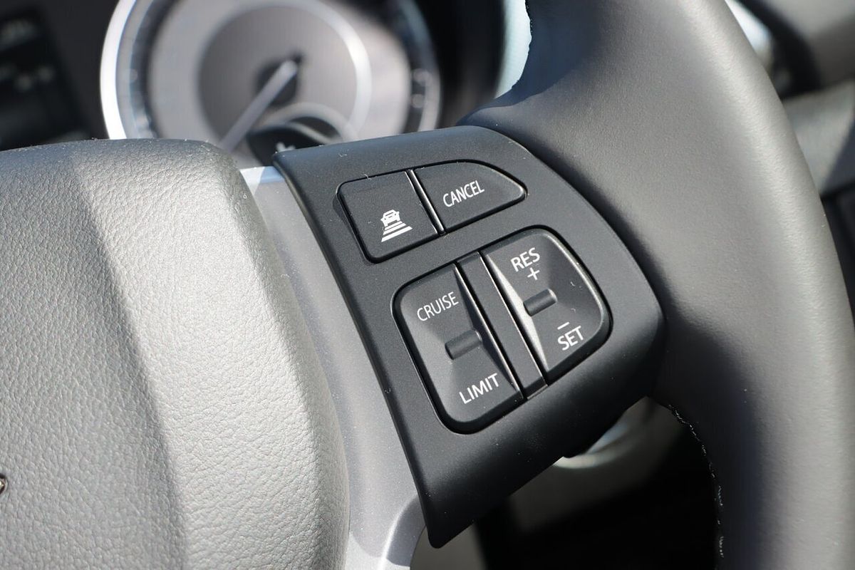2024 Suzuki Vitara Turbo LY Series II