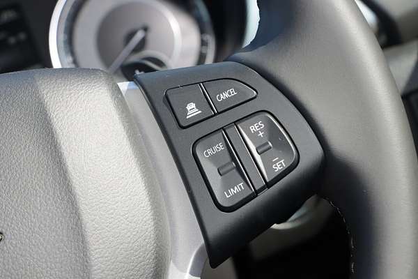 2024 Suzuki Vitara Turbo LY Series II