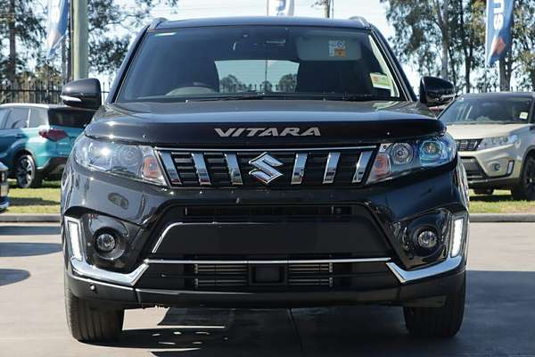 2024 Suzuki Vitara Turbo LY Series II