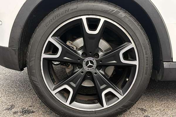 2018 Mercedes-Benz GLA-Class GLA250 X156