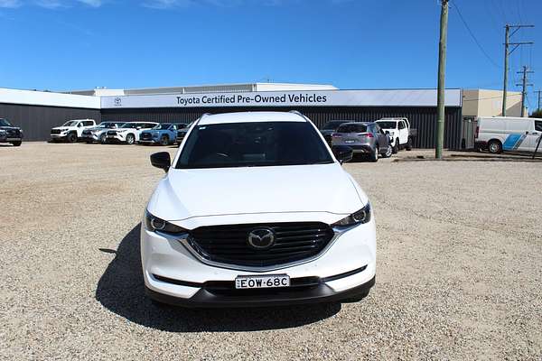 2021 Mazda CX-8 Touring SP KG Series