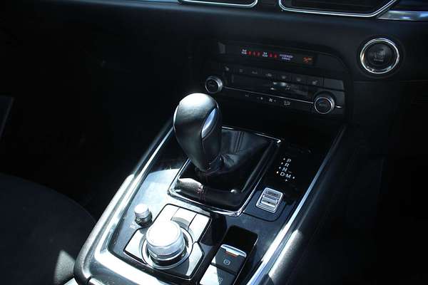 2021 Mazda CX-8 Touring SP KG Series