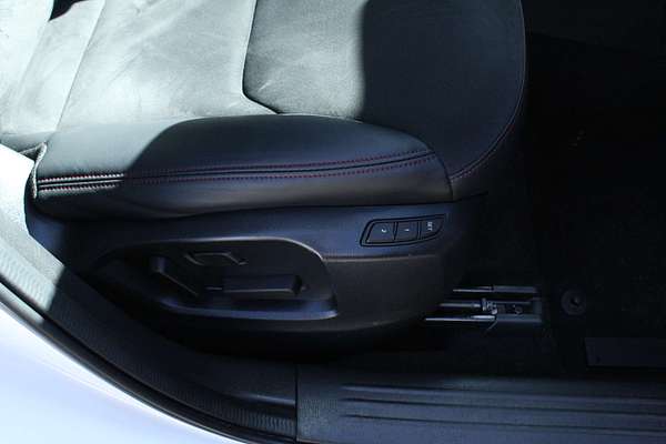 2021 Mazda CX-8 Touring SP KG Series