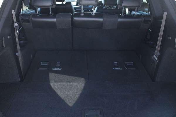 2021 Mazda CX-8 Touring SP KG Series