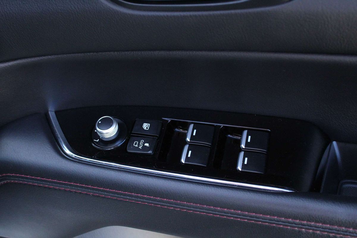 2021 Mazda CX-8 Touring SP KG Series