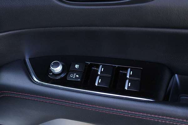 2021 Mazda CX-8 Touring SP KG Series