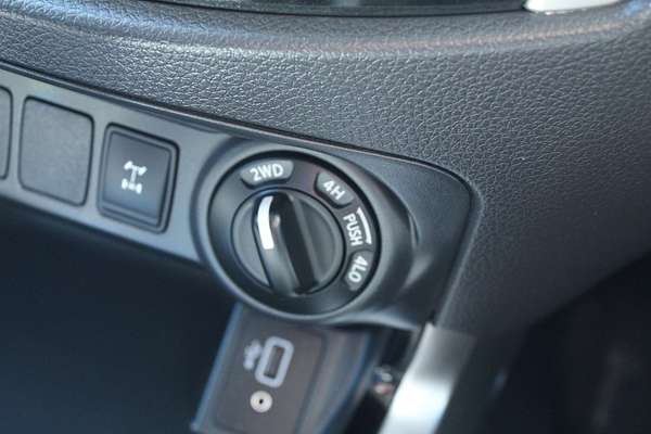 2019 Nissan Navara ST D23 Series 3 4X4