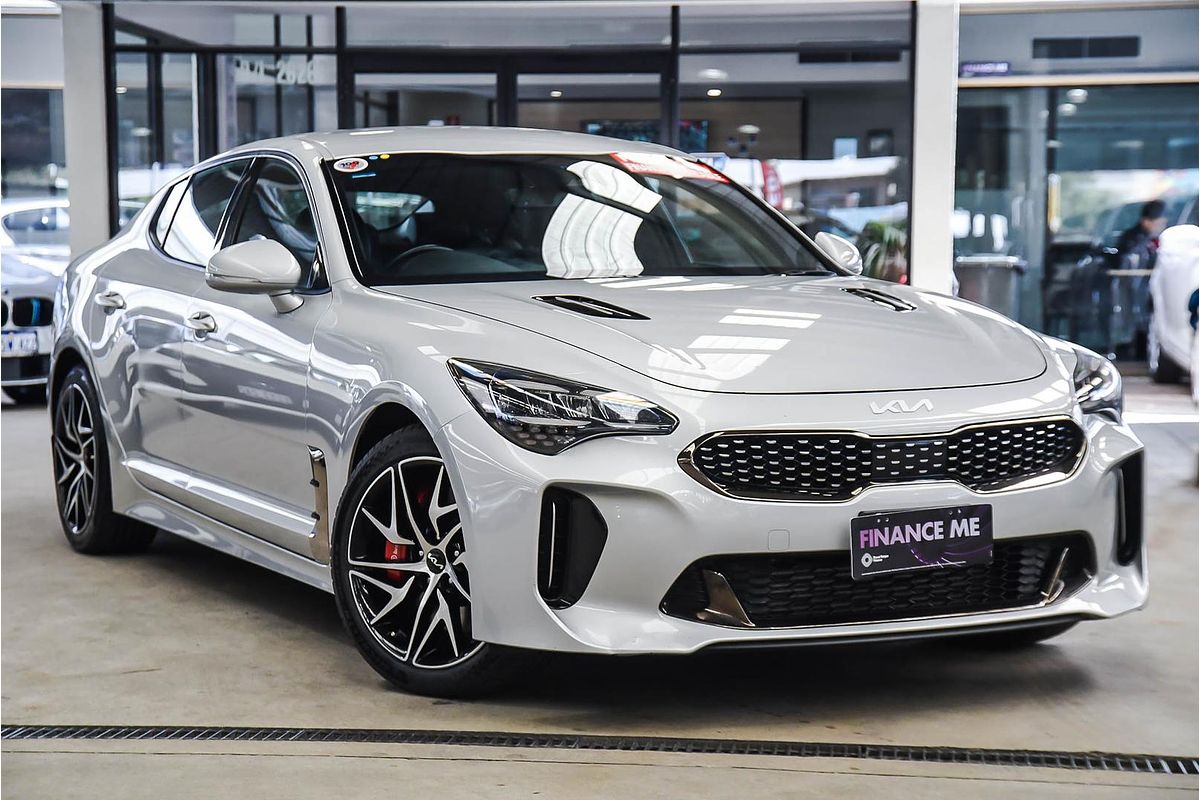 2022 Kia Stinger 330S CK