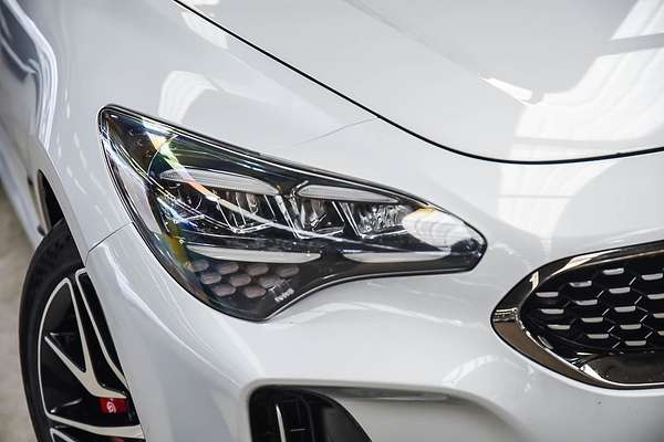 2022 Kia Stinger 330S CK