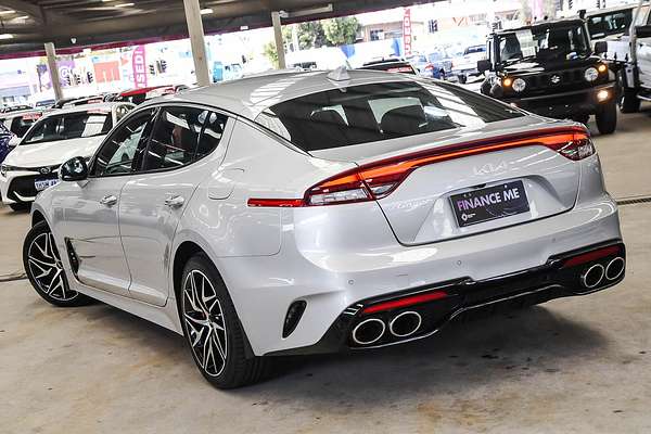 2022 Kia Stinger 330S CK