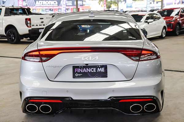 2022 Kia Stinger 330S CK