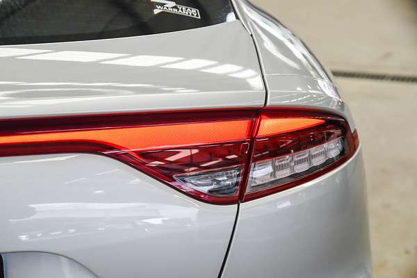 2022 Kia Stinger 330S CK