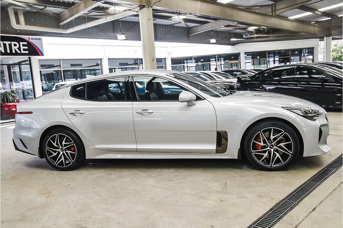 2022 Kia Stinger 330S CK