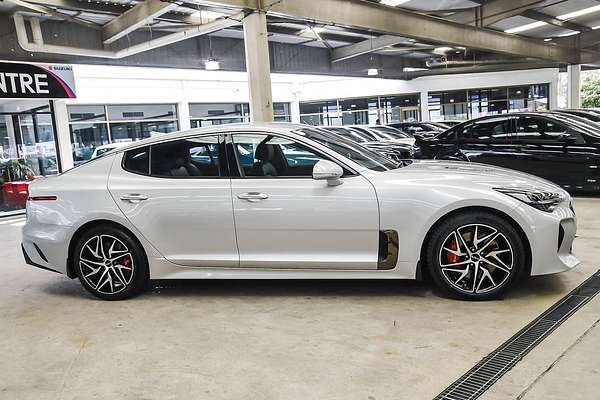 2022 Kia Stinger 330S CK