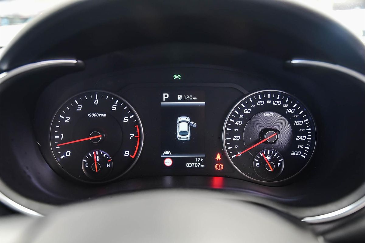 2022 Kia Stinger 330S CK