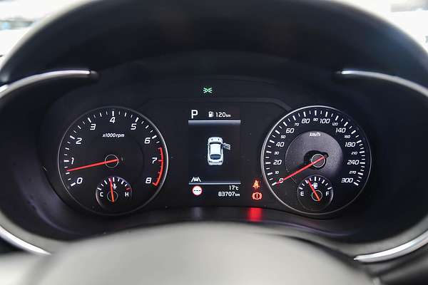 2022 Kia Stinger 330S CK