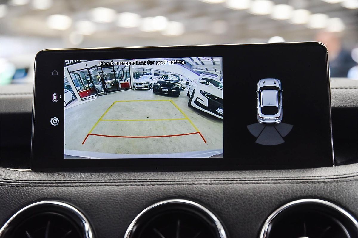 2022 Kia Stinger 330S CK